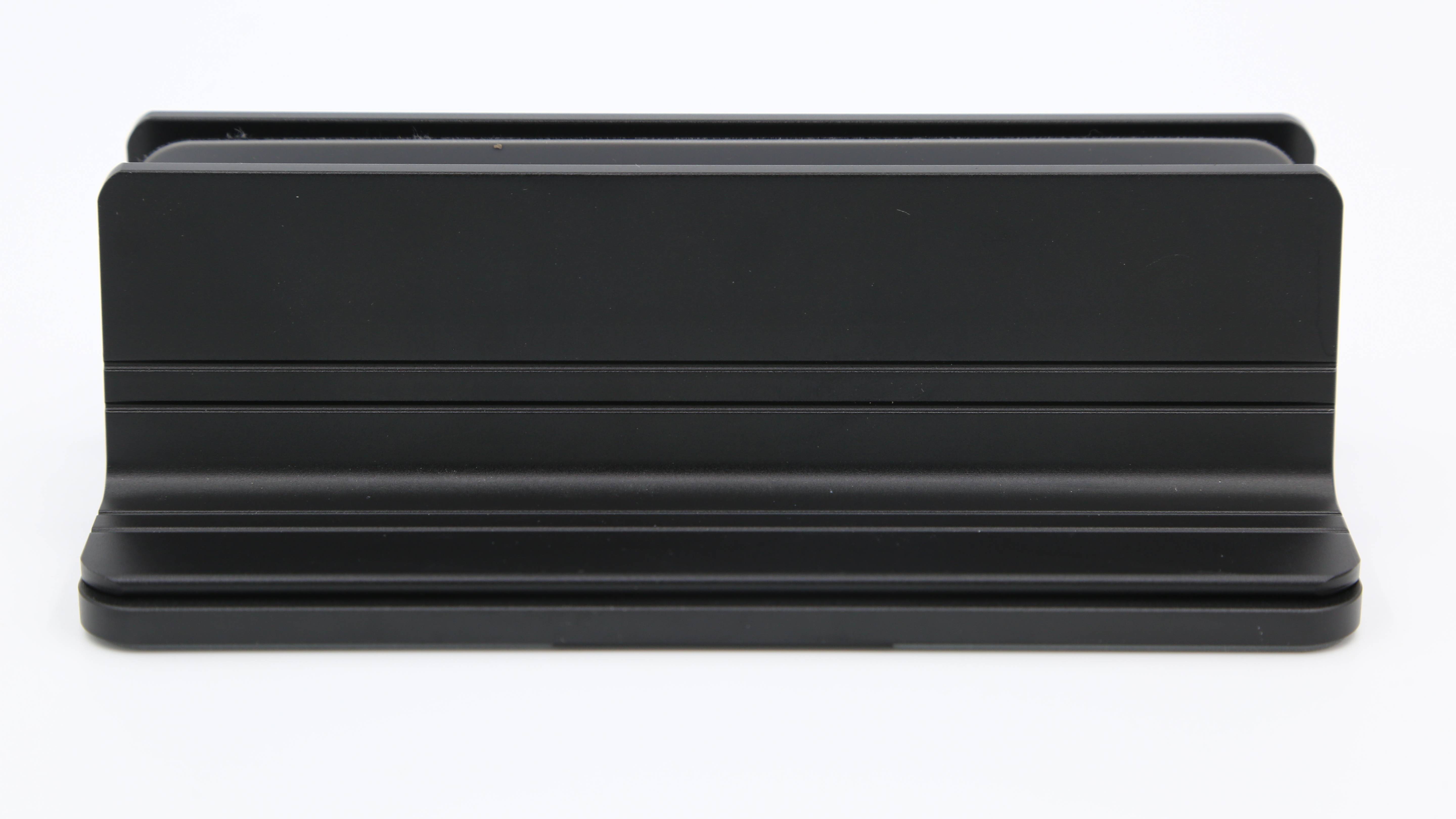 Vertikaler Laptopständer