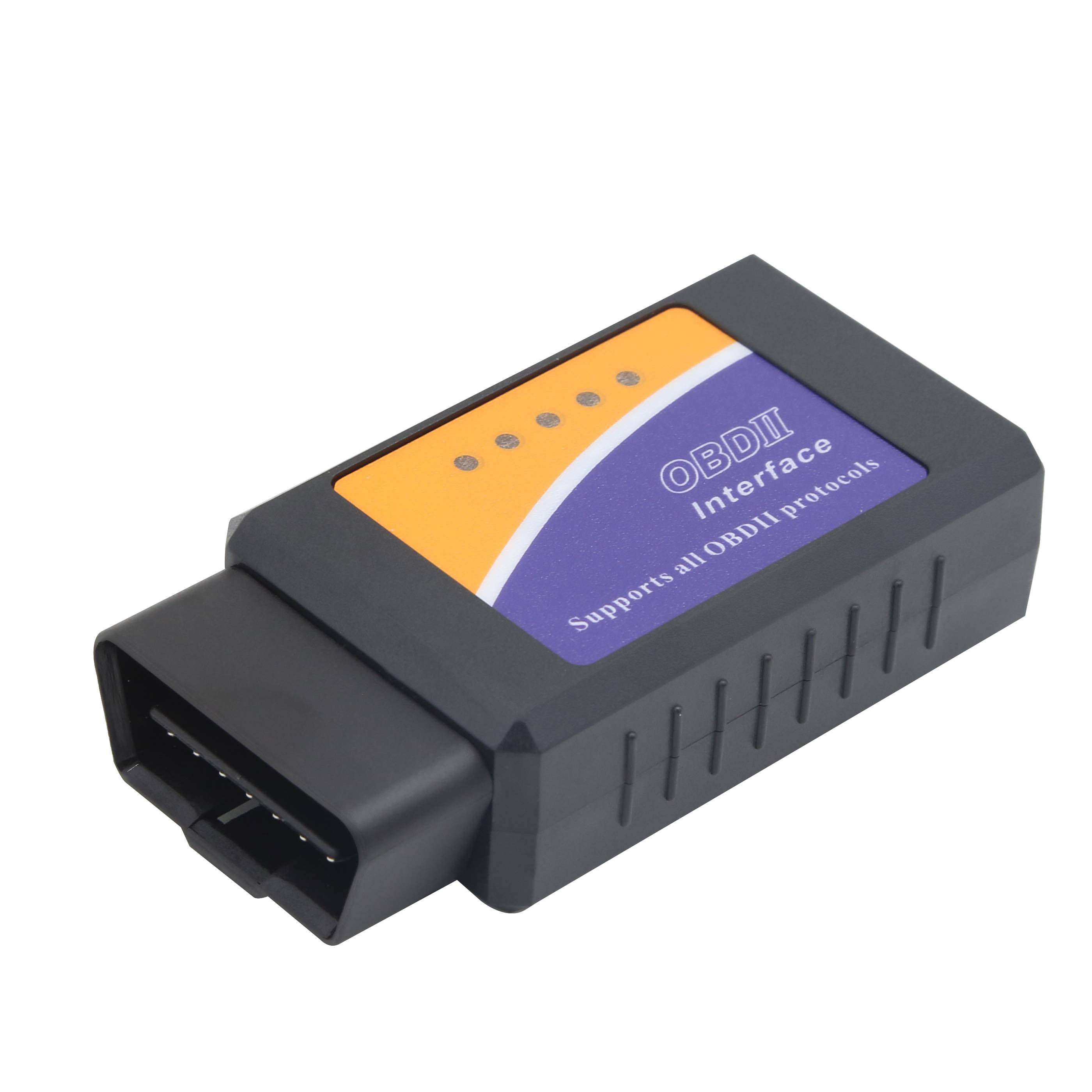 OBD II Fehlercode Diagnosegerät für iOS/Apple - WiFi