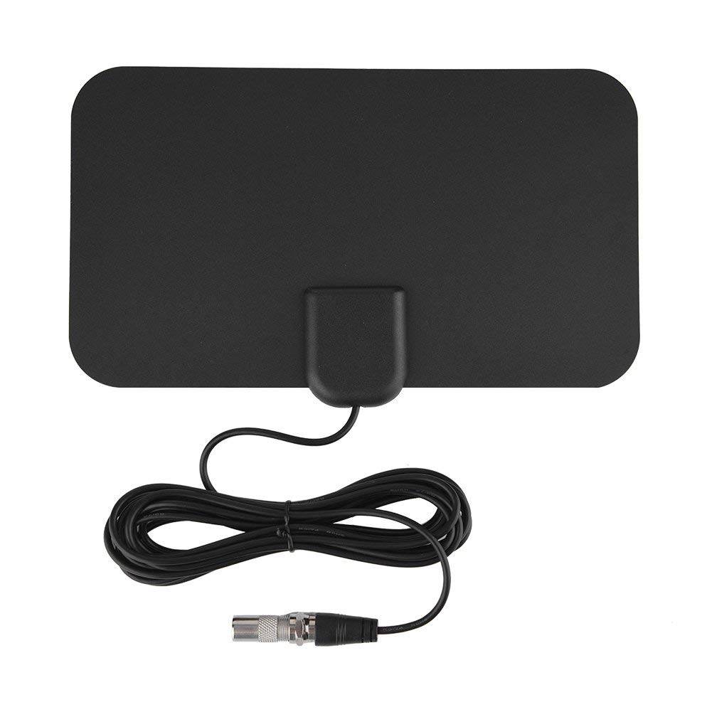 Zimmerantenne full HDTV - DVB-T Flachantenne 25 dB