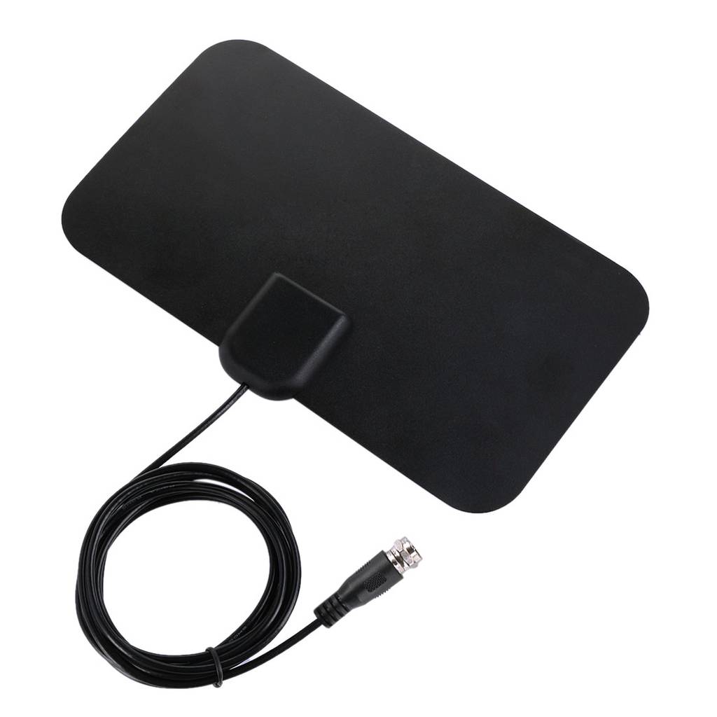 Zimmerantenne full HDTV - DVB-T Flachantenne 25 dB