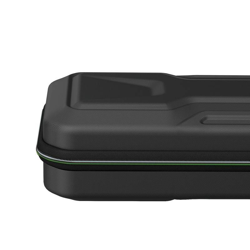 ROG Xbox Ally/Ally X Game Console Tragetasche Set - Schützende Aufbewahrungstasche mit Zubehör