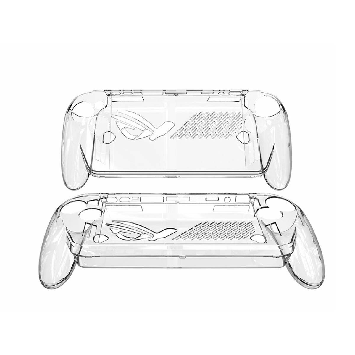 ROG Xbox Ally X Handheld-Konsolen-Tragetaschen-Bundle – Schutzhülle & Displayschutzfolien
