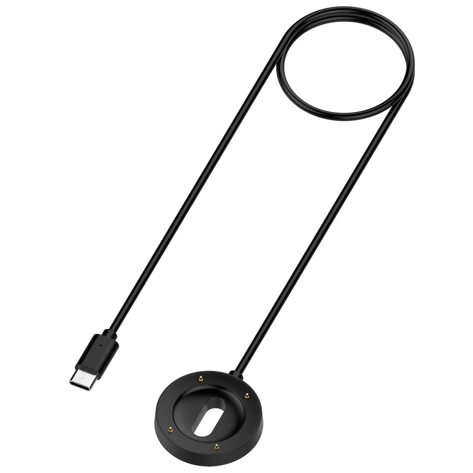 Magnetisches Ladekabel kompatibel mit Suunto Run - Schnelle & sichere Stromversorgung