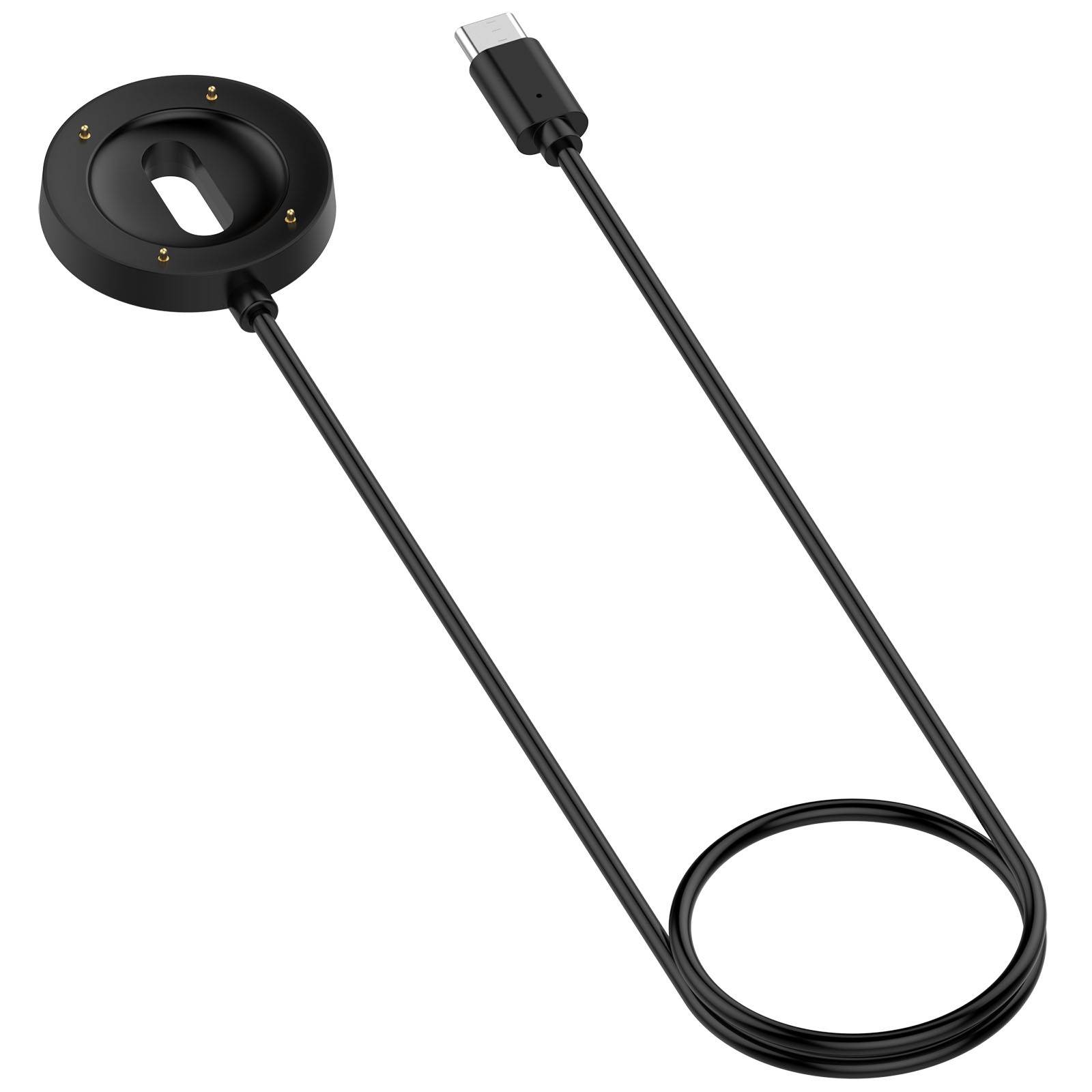 Magnetisches Ladekabel kompatibel mit Suunto Run - Schnelle & sichere Stromversorgung