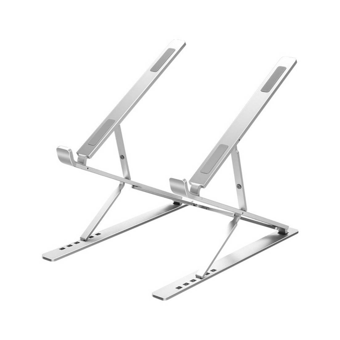 Laptopständer Aluminiumlegierung zusammenklappbar