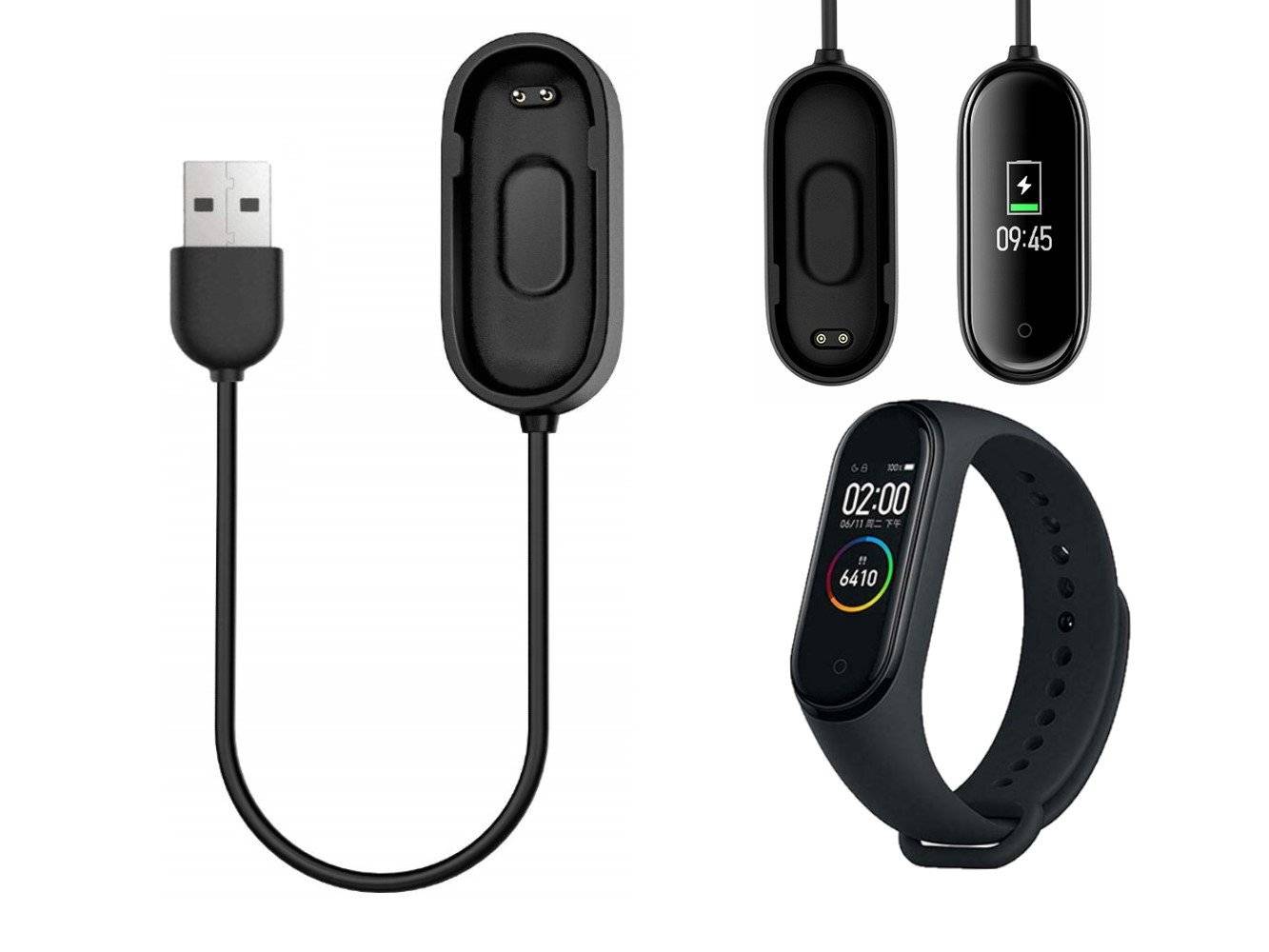 Ladekabel für Xiaomi Mi Band 4
