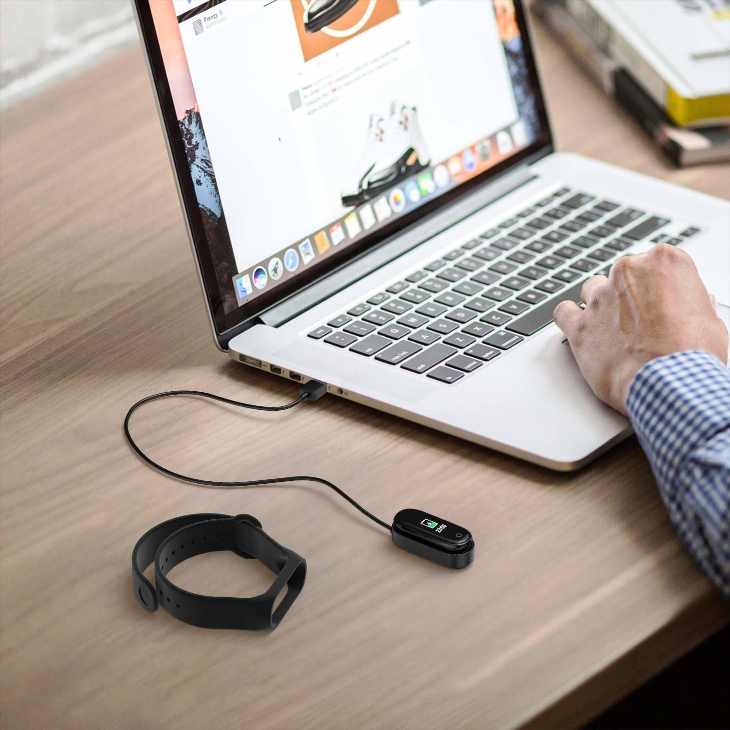 Ladekabel für Xiaomi Mi Band 4