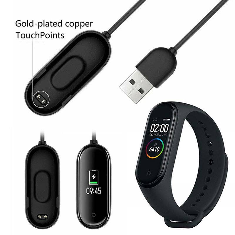 Ladekabel für Xiaomi Mi Band 4