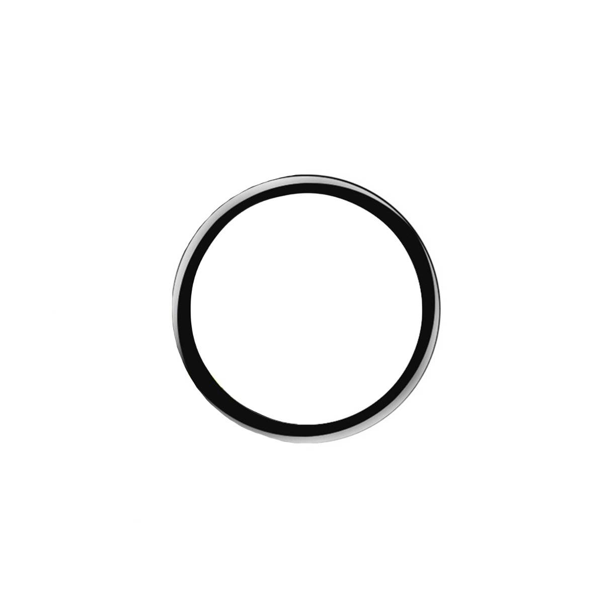 PMMA Composite Hitzgebogener Displayschutz (2er-Pack) kompatibel mit Polar Pacer Pro