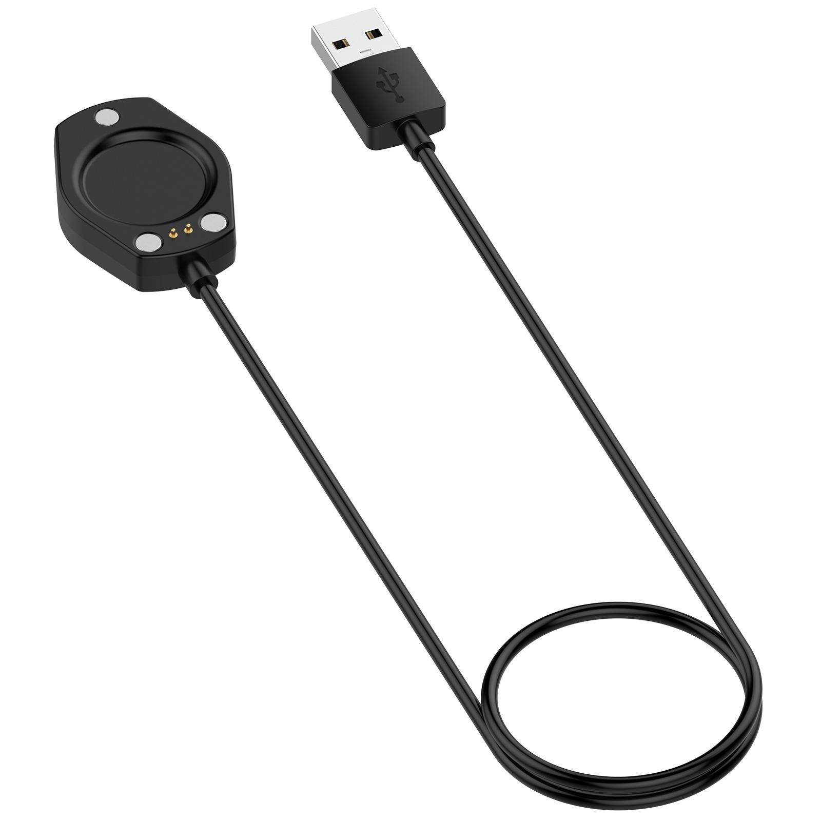 Magnetisches Ladekabel kompatibel mit SUUNTO Race2 und SUUNTO Vertical2 (USB-A)