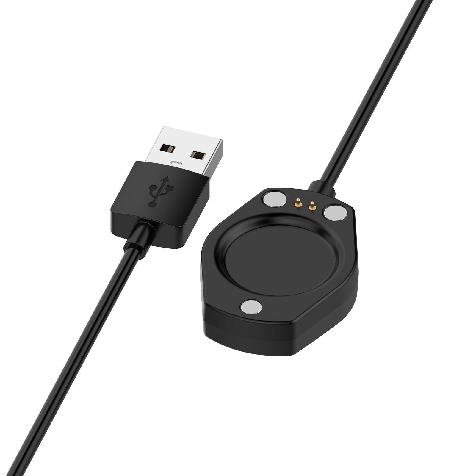 Magnetisches Ladekabel kompatibel mit SUUNTO Race2 und SUUNTO Vertical2 (USB-A)