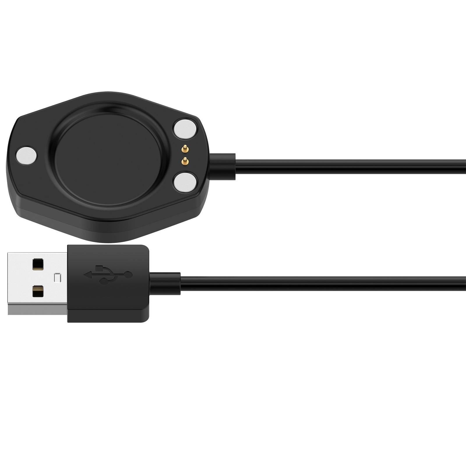 Magnetisches Ladekabel kompatibel mit SUUNTO Race2 und SUUNTO Vertical2 (USB-A)