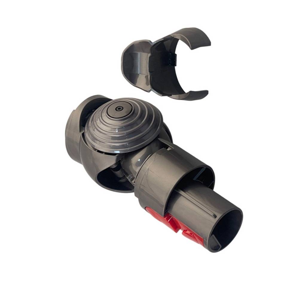 Staubsaugeraufsatz: High Torque Bürstenkopf Direktantrieb Verbinder Set, kompatibel mit Dyson V10, V11, V15