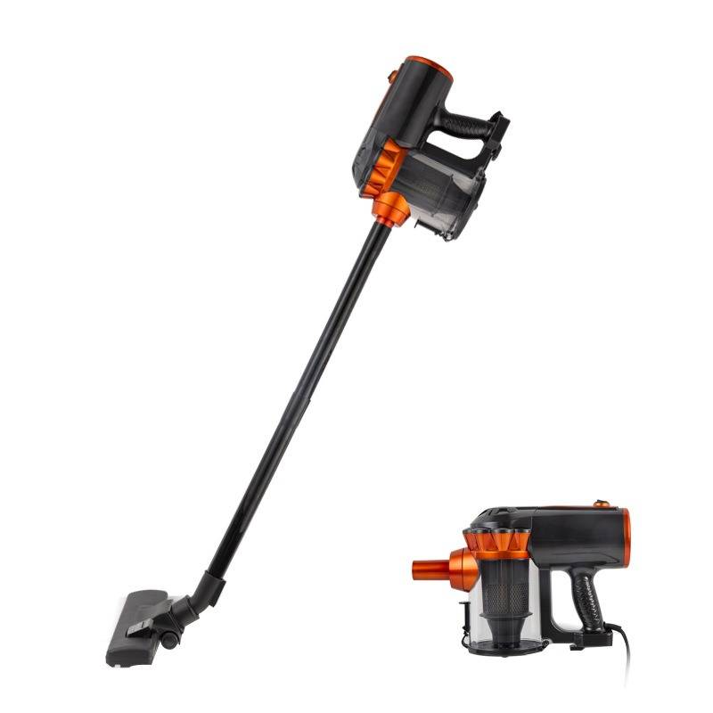 500W Kabelgebundener Handstaubsauger 585 (EU-Stecker) - Leicht & Leistungsstark