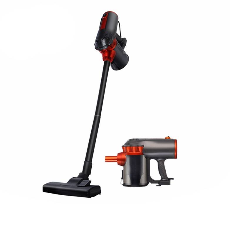 500W Kabelgebundener Handstaubsauger 585 (EU-Stecker) - Leicht & Leistungsstark