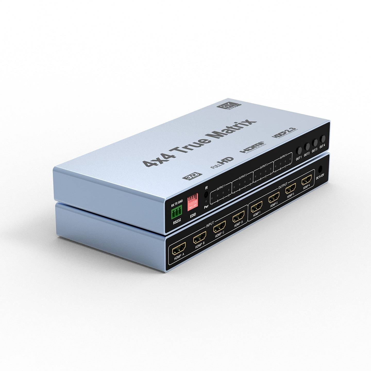 Gaming-Maus mit RGB-Beleuchtung und 500-mAh-Akku zum Aufladen, shown beim Laden über Kabel mit Text: 'MICRO Charging 500MAH Battery'.