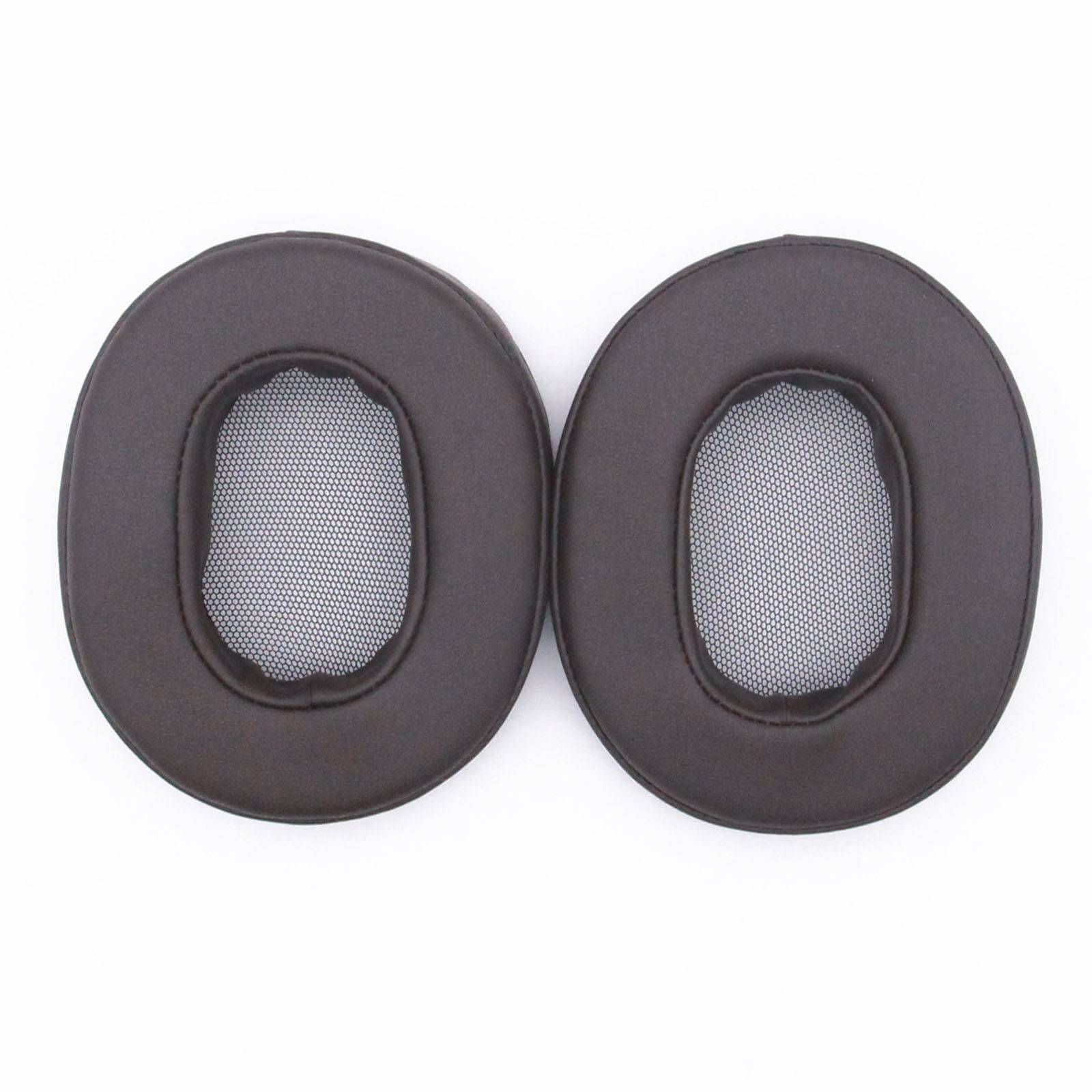 Ohrpolster für Sony MDR-1A 1ADAC Braun 1 Paar