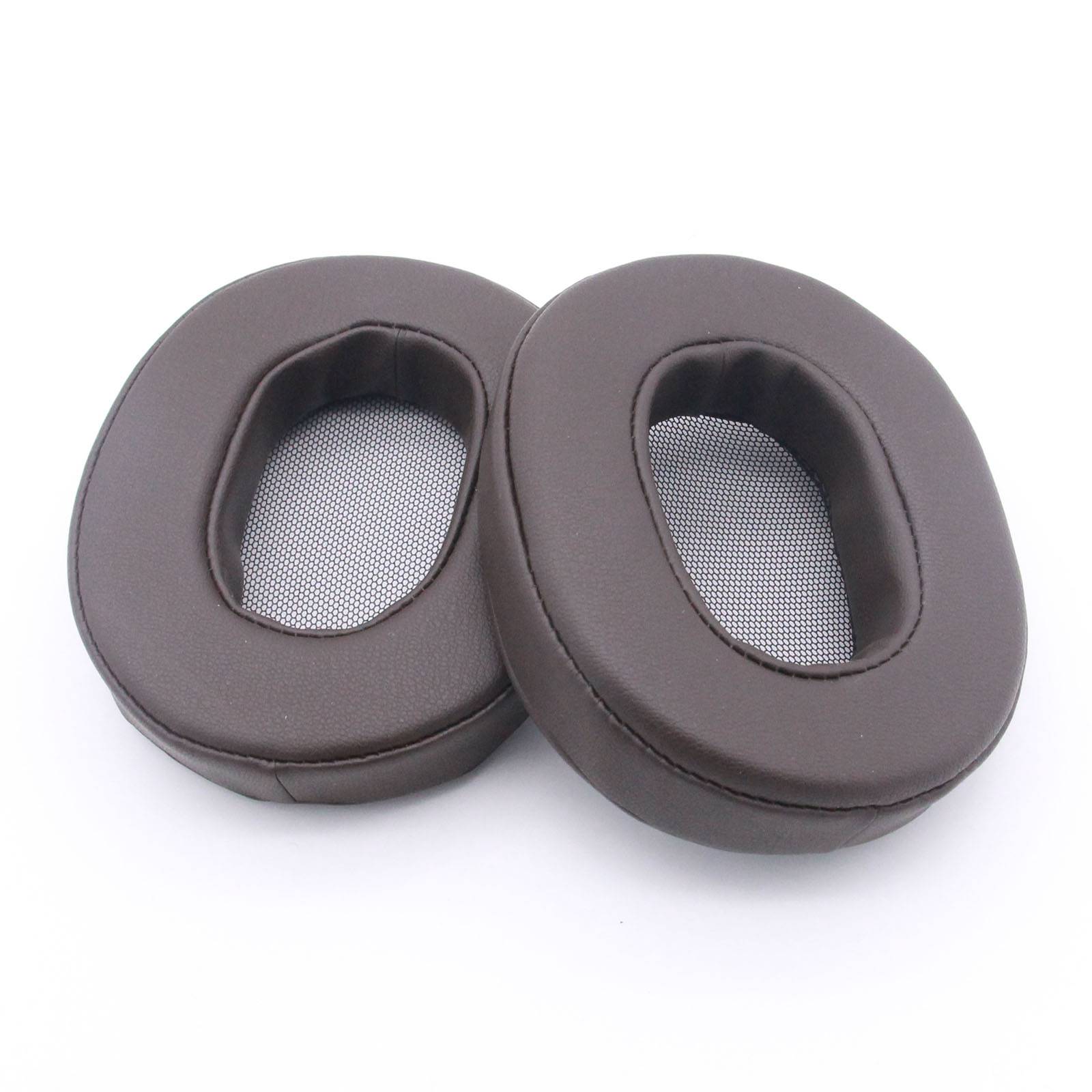 Ohrpolster für Sony MDR-1A 1ADAC Braun 1 Paar