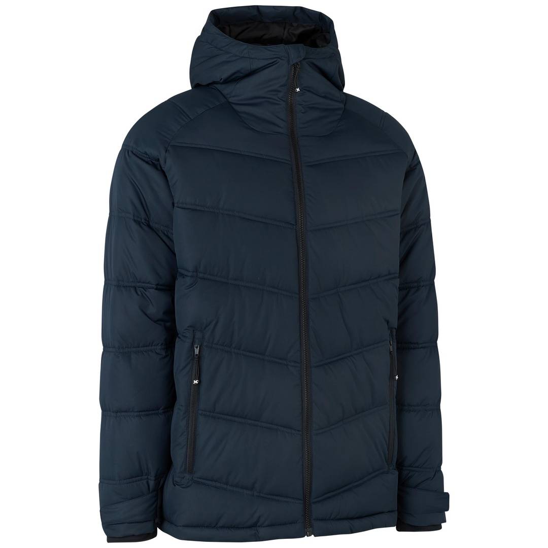 ID-Identity GEYSER winter jacket G21070 Navy, M