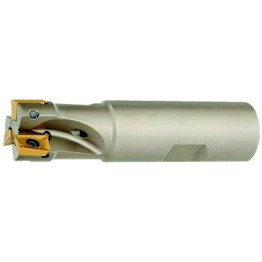 Fortis Eckfräser 90G D16mm, Z2, IK für AP.1003