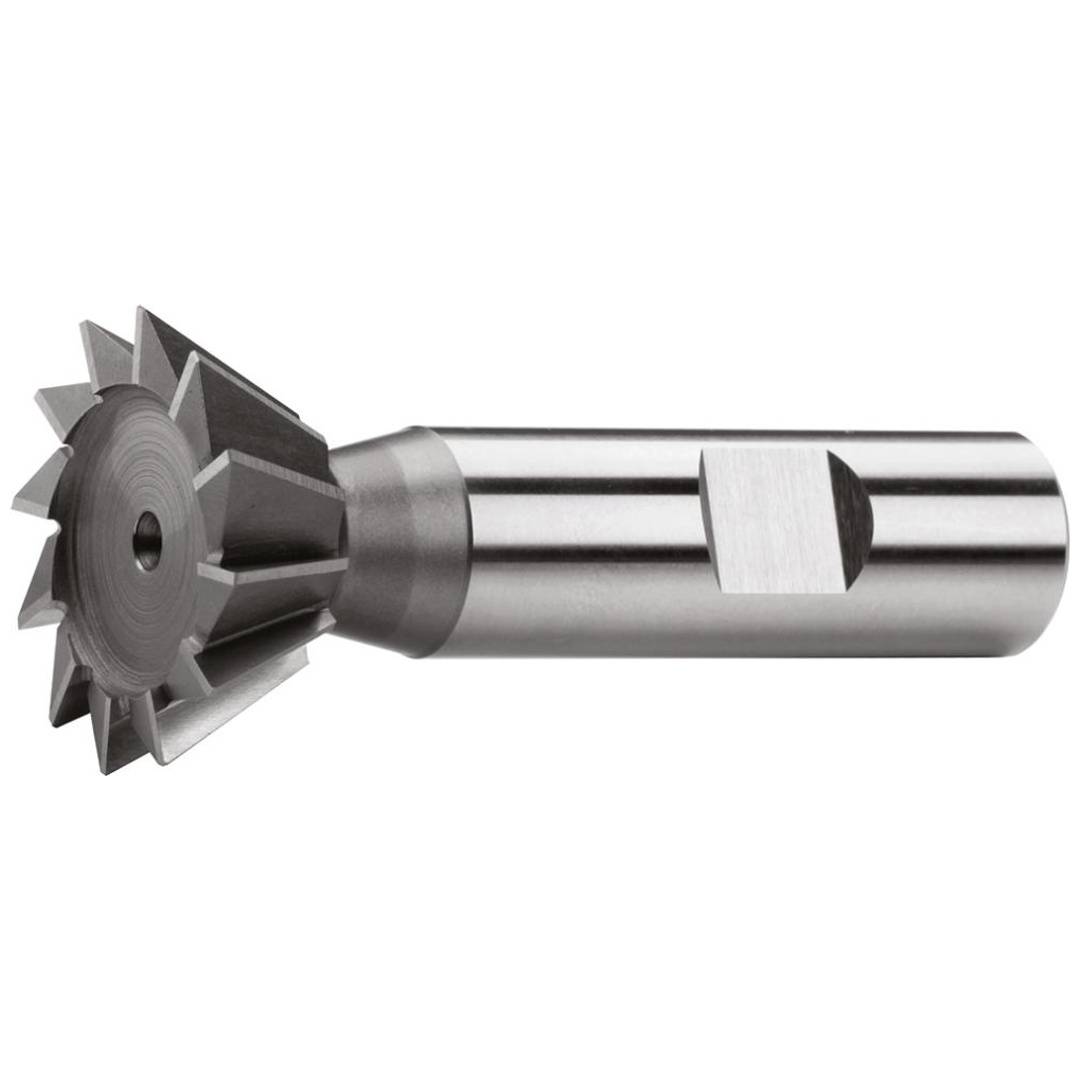 Fortis Winkelfräser D1833C HSSE 45G 25 mm