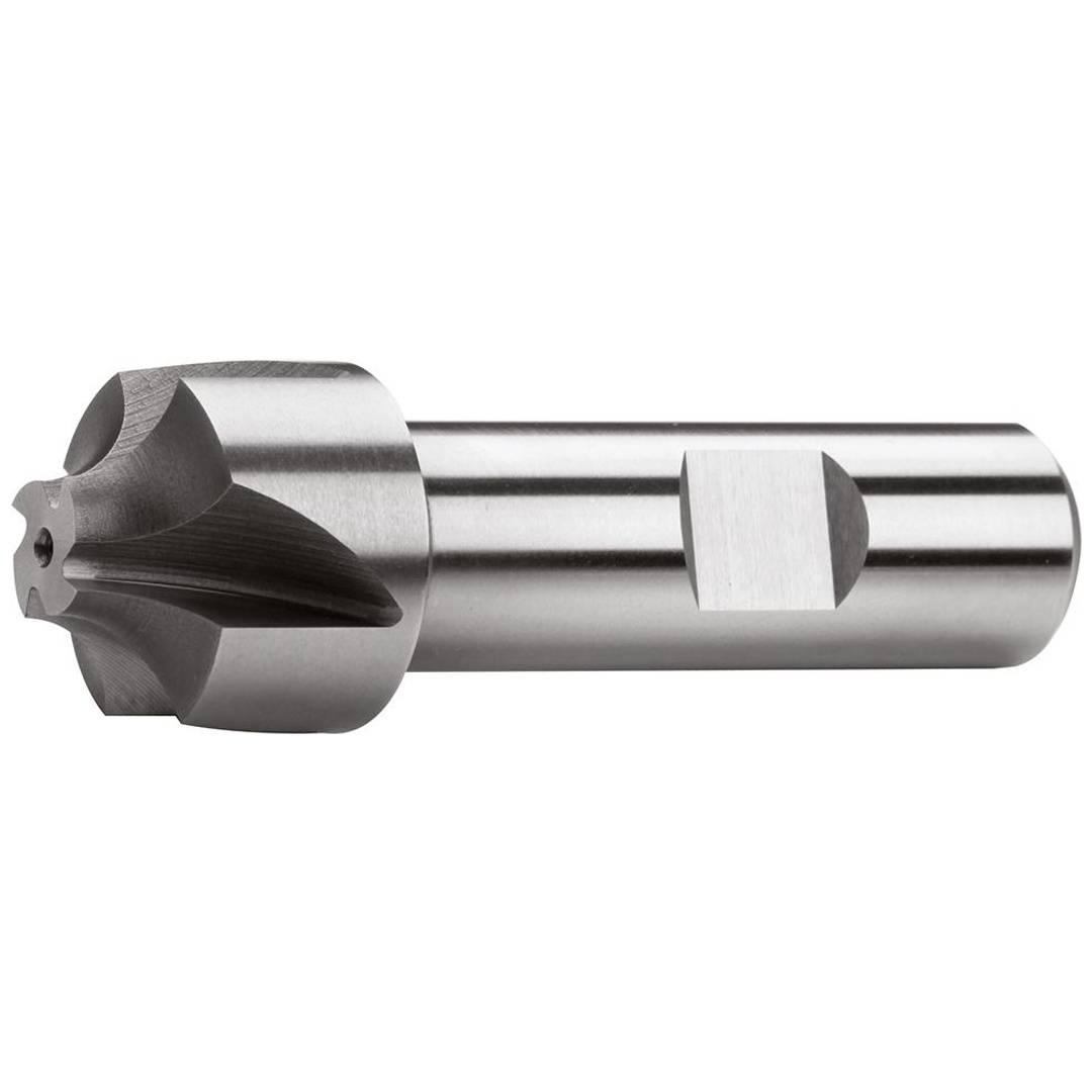Fortis Konkavfraser D6518B HSSE 3,0mm
