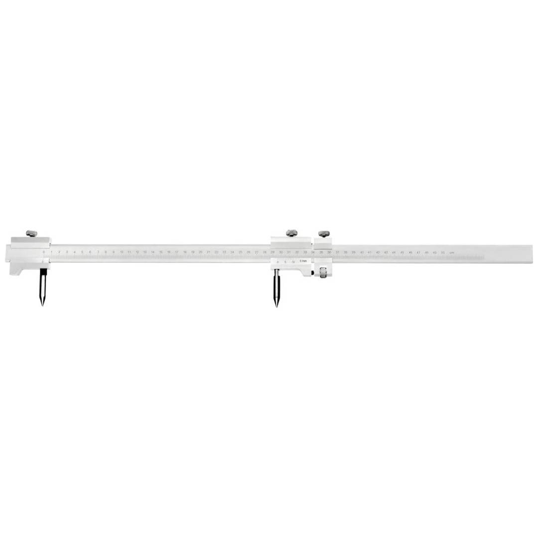 Fortis Stangenzirkel 500mm