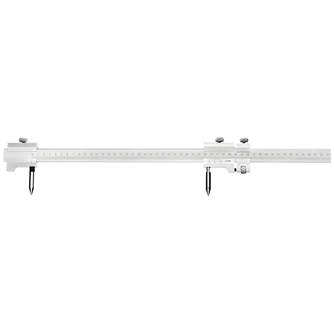 Fortis Stangenzirkel 1000mm
