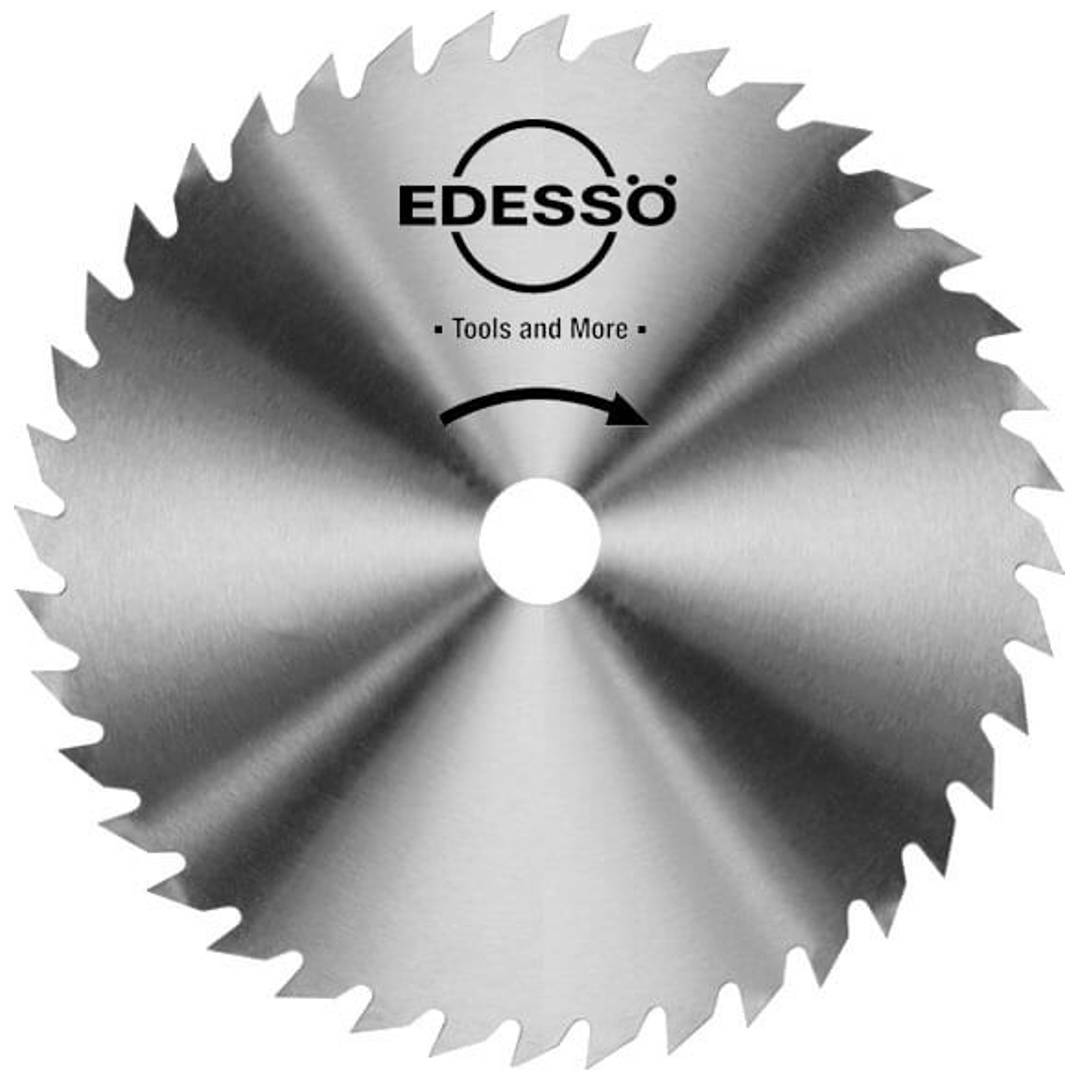 EDESSÖ CR Tischkreissägeblatt 700x3,2x35mm Z56 A-KV
