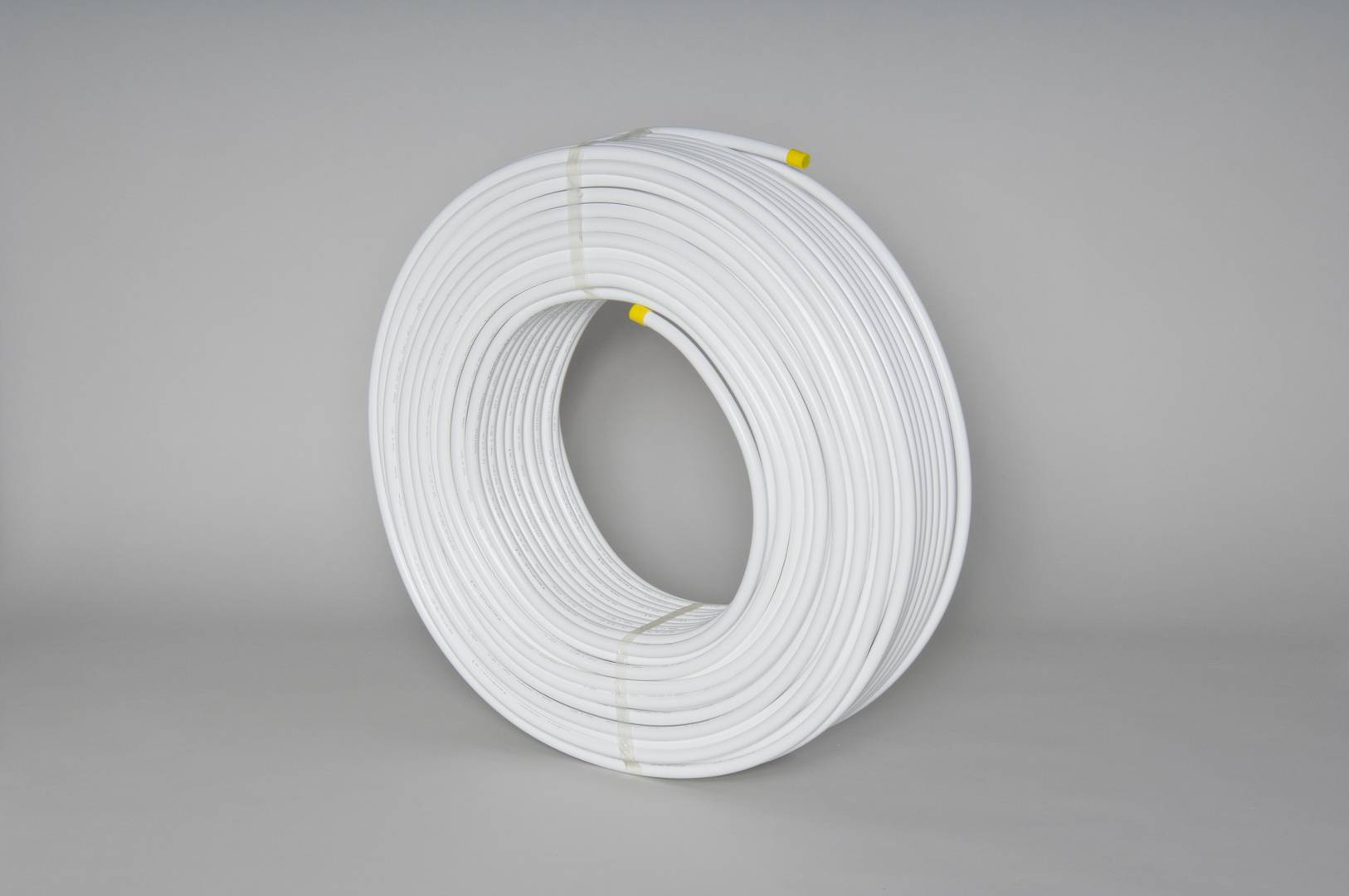 Herotec PE-RT Verbundrohr Tempus-al Preis per Meter, 200 Meter, 16x2,00mm