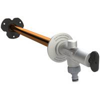 Kemper frostsichere Außenarmatur Frosti Bausatz 150-415mm Steckschlüssel DN20