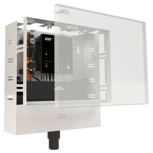 Kemper KHS Hygienespülung PRO 68903, 1 Anschluss, G 3/4"