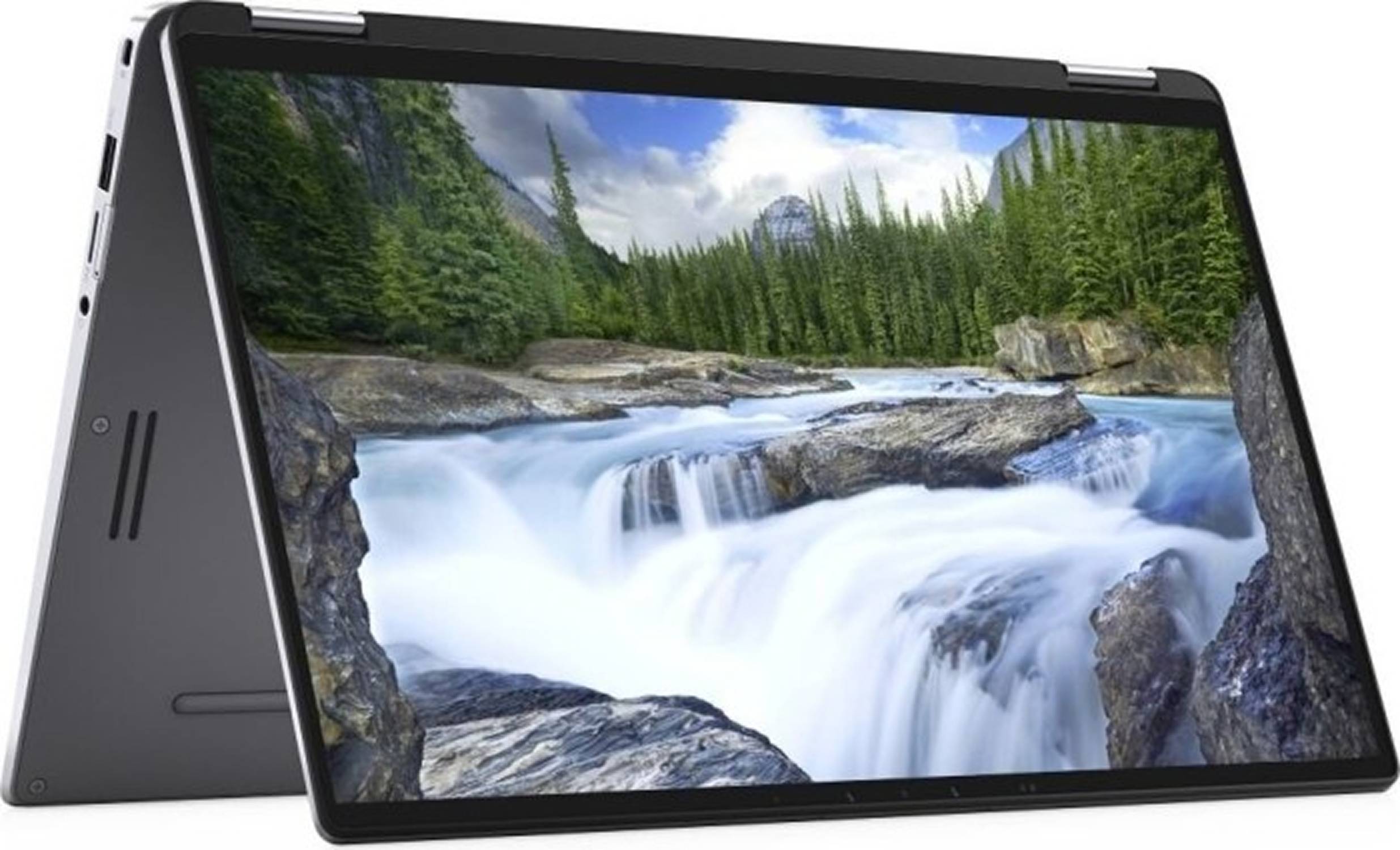 Dell Latitude 7400 2-in-1 i5-8345U 14" FHD 8 GB Webcam Touch Windows 11 Pro US 1 TB SSD