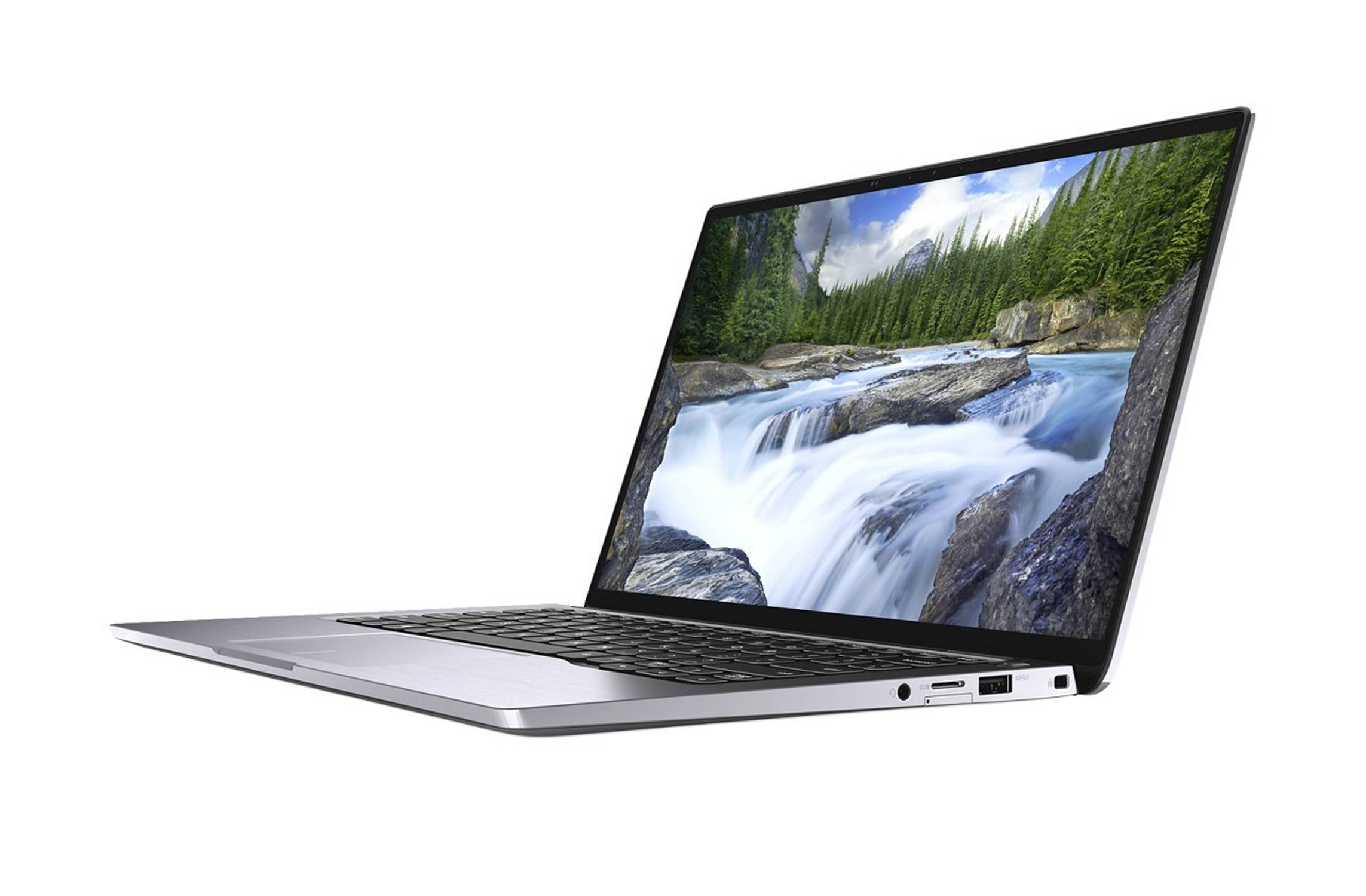 Dell Latitude 7400 2-in-1 i5-8345U 14" FHD 8 GB Webcam Touch Windows 11 Pro US 1 TB SSD