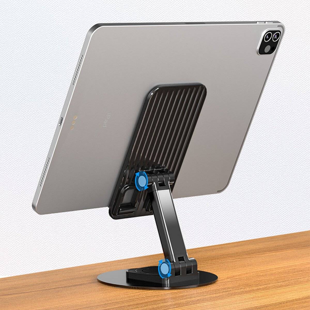 Wozinsky Smartphone Tablet Ständer faltbar verstellbar stabil Tischhalter