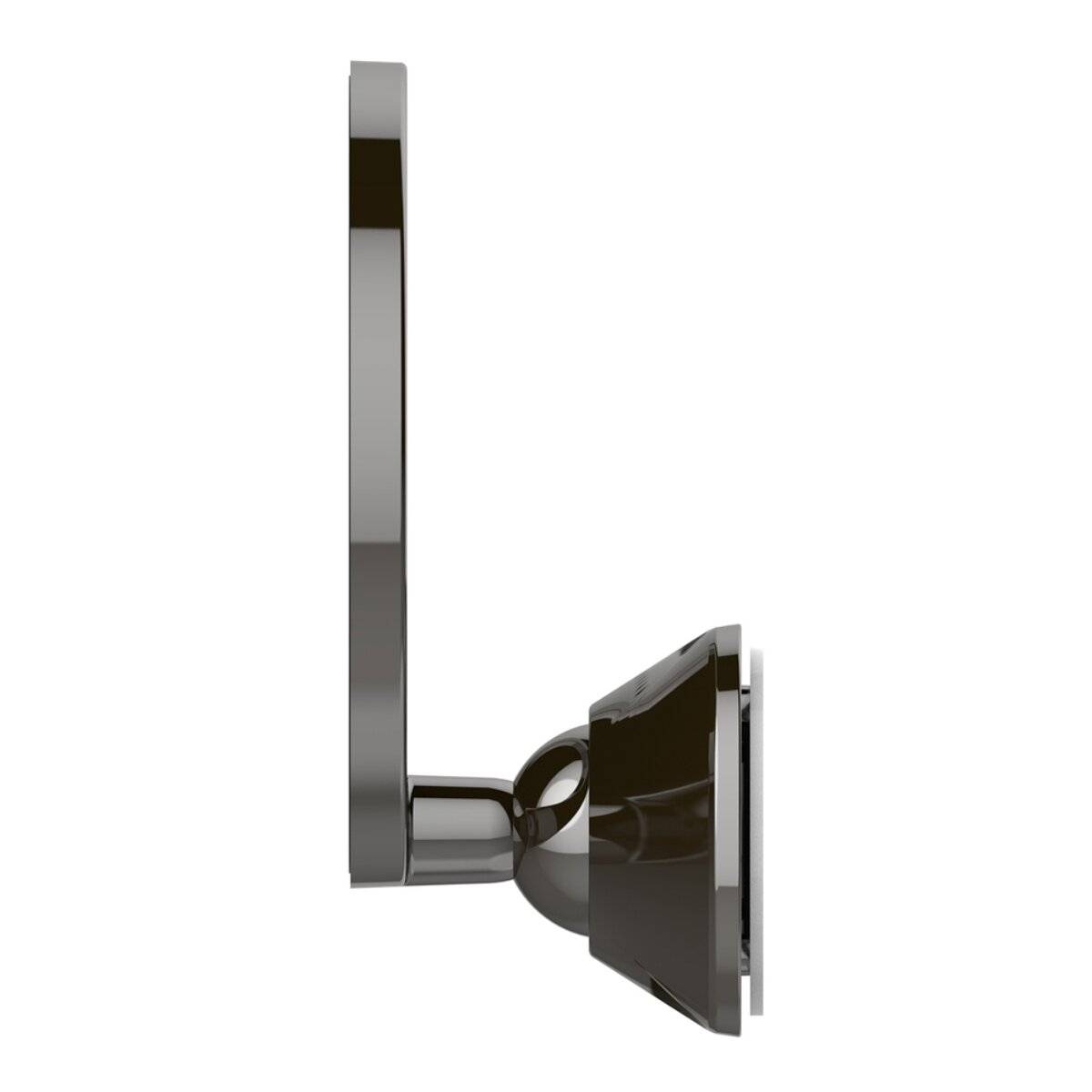 Wozinsky WPT-D19 MagSafe-kompatible Kfz-Armaturenbretthalterung  Grau