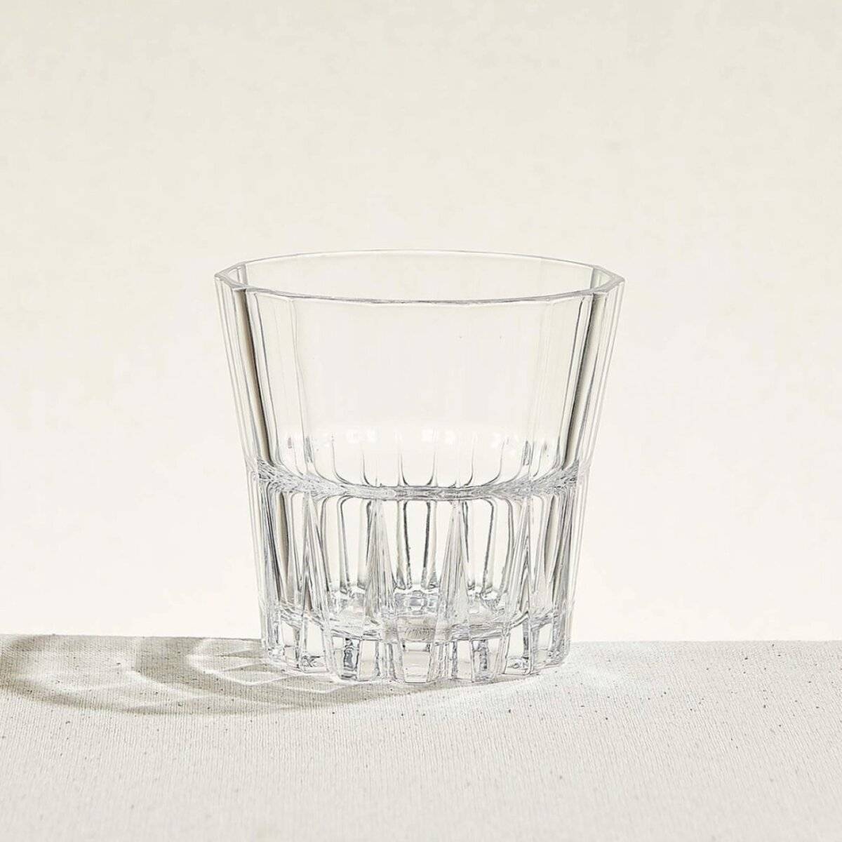 Pasabahce Sword Gläser 335 ml - 4-teiliges Trinkgläser-Set