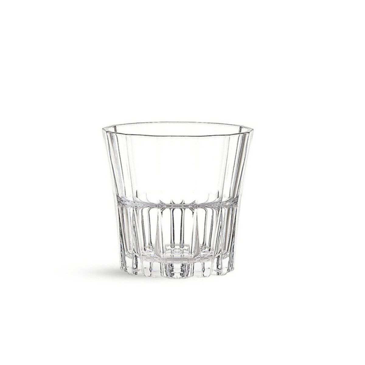 Pasabahce Sword Gläser 335 ml - 4-teiliges Trinkgläser-Set
