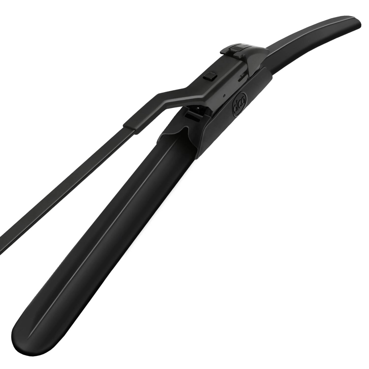 alca® Scheibenwischer für BOGDAN 2310 01.2010 - 12.2014, SUPER FLAT