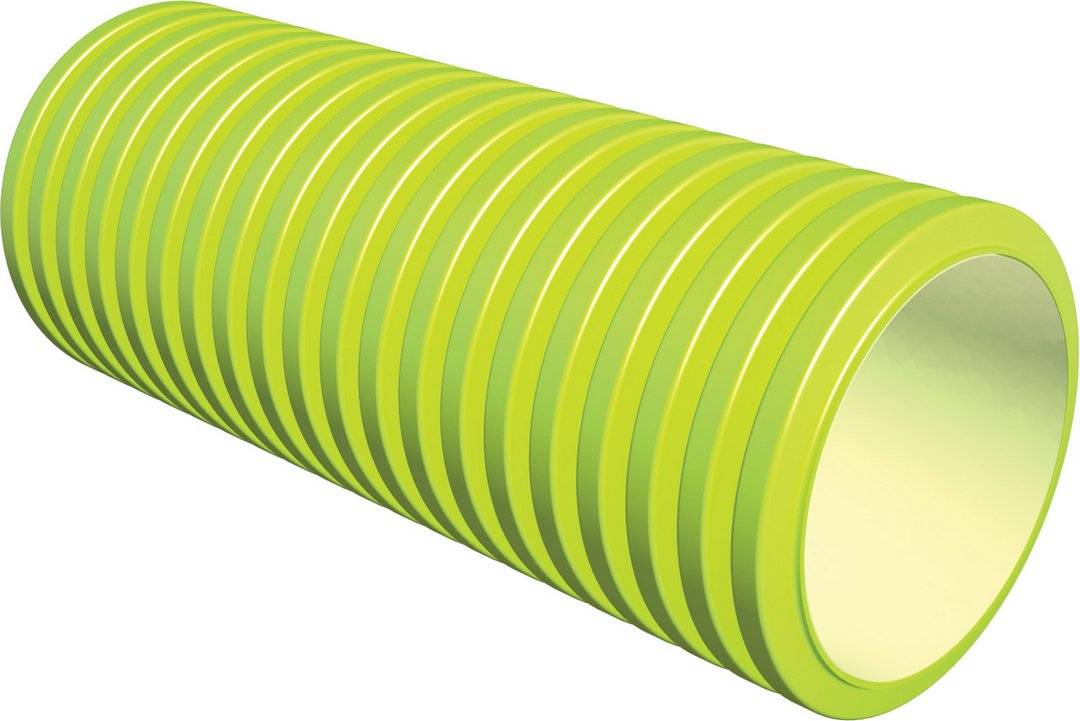 BOSCH Zubehör Wohnungslüftung RR 75-1 Luftverteilrohr DN 75 (20 m Rolle) - 7738112034