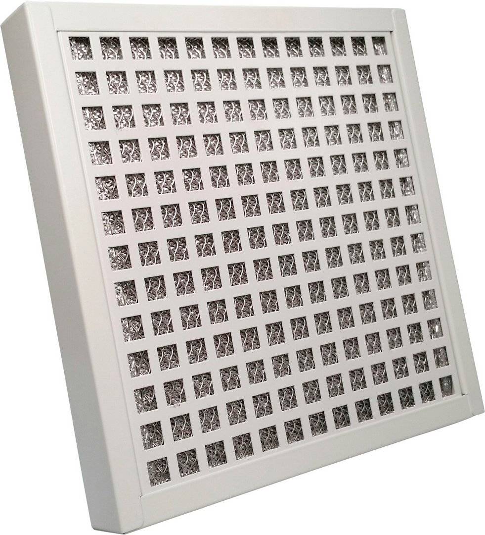 BOSCH Zubehör Wohnungslüftung AV125/K Küchen-Abluftventil, DN 125, G2-Filter - 7738112051
