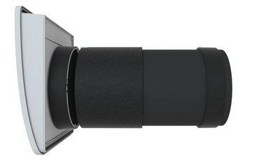 Buderus Logavent HRV126-43 D Fertigbauset - 7735600368