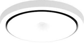 Buderus Ventilwärmeelement Decke eVA125-TV - 7738113920