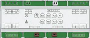 Buderus MVH 800 Heizregistermodul - 7738113926