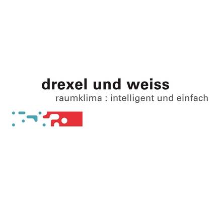 drexel und weiss Enthalpie Wärmetauscher aerosmart M / L - 1701009