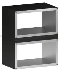drexel und weiss WDF Wanddurchführung für aeroschool 900 - 46-80cm Länge - 1100096