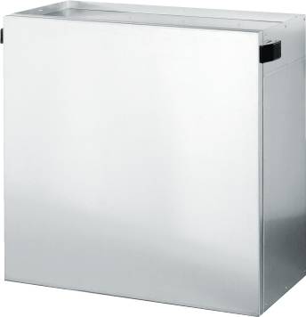 drexel und weiss Filterkasten FK F8-V2A-ROHR - 1100221