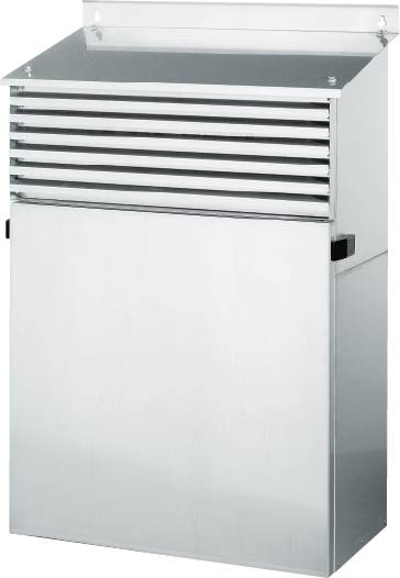 drexel und weiss Filterkasten FK F8-VZ-WAND - 1100220