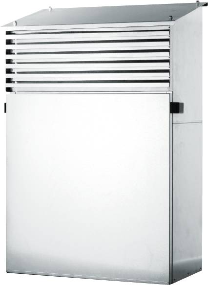 drexel und weiss Filterkasten FK F8-VZ-FREI - 1100223