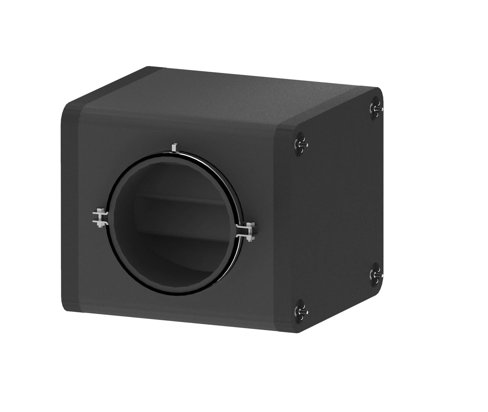 drexel und weiss Innenfilterkasten IFK DN 315mm - 1100230